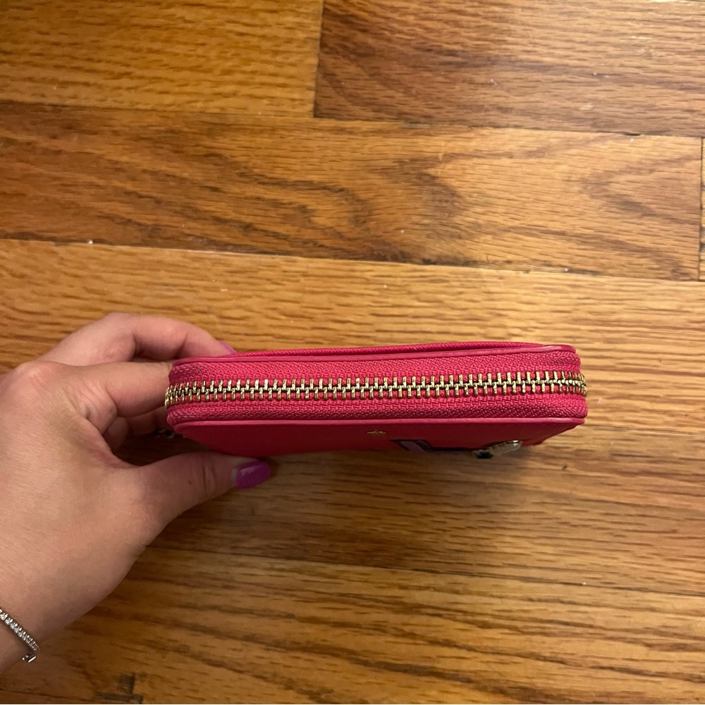 Kate Spade “L” Key Pouch - Picture 6 of 16
